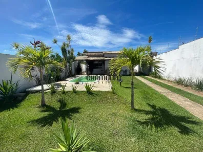 Casa com 2 Quartos à venda, 120m² no Nova Guarapari, Guarapari