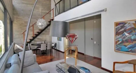 Cobertura com 2 Quartos à venda, 328m² no Itaim Bibi, São Paulo