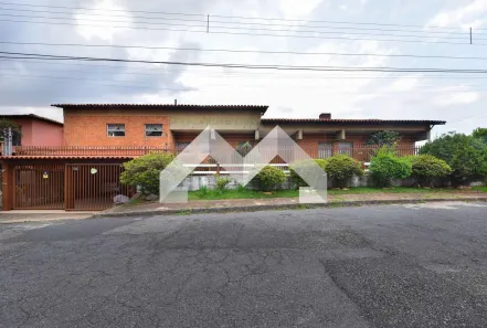 Casa com 5 Quartos à venda, 691m² no Santa Lúcia, Belo Horizonte