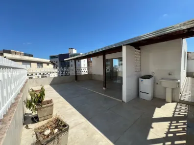 Cobertura com 4 Quartos à venda, 180m² no Cidade Nova, Belo Horizonte