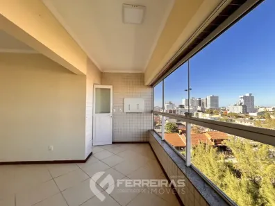 Apartamento com 2 Quartos para alugar, 77m² no Tramandaí, Tramandaí