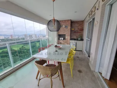 Apartamento com 4 Quartos à venda, 194m² no Adalgisa, Osasco