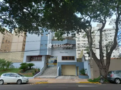Apartamento com 3 Quartos à venda, 149m² no Vila Rosa Pires, Campo Grande