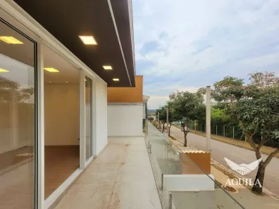 Casa de Condomínio com 3 Quartos à venda, 220m² no Parque Ibiti Reserva, Sorocaba
