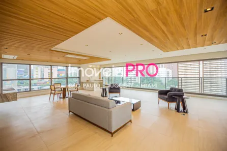 Apartamento com 3 Quartos à venda, 291m² no Vila Nova Conceição, São Paulo
