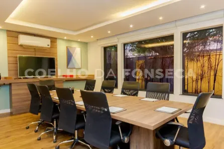 Imóvel Comercial com 2 Quartos à venda, 477m² no Indianópolis, São Paulo