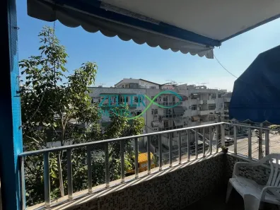 Apartamento com 2 Quartos à venda, 70m² no Irajá, Rio de Janeiro