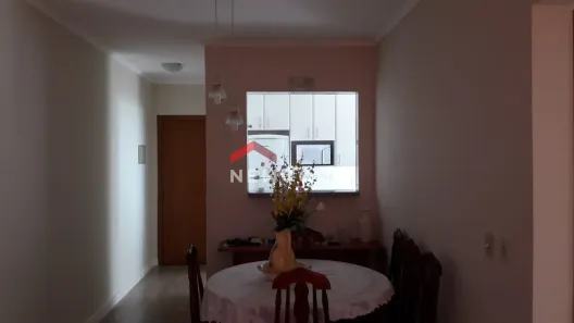 Apartamento com 2 Quartos à venda, 76m² no Baeta Neves, São Bernardo do Campo