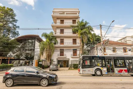 Ponto Comercial para alugar, 40m² no Jardim Paulista, São Paulo