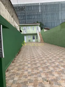Casa com 2 Quartos à venda, 115m² no Loteamento Residencial Andrade, Pindamonhangaba
