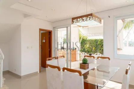 Casa de Condomínio com 3 Quartos à venda, 200m² no Wanel Ville, Sorocaba