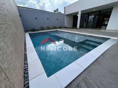 Casa com 3 Quartos à venda, 210m² no Parque Avenida, Maringá