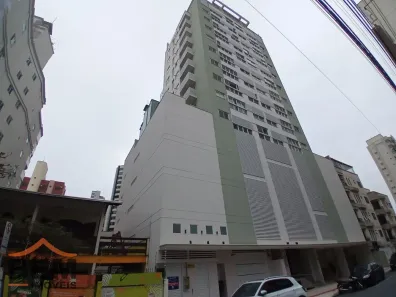 Apartamento com 2 Quartos à venda, 93m² no Centro, Balneário Camboriú
