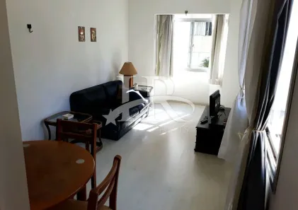 Flat com 1 Quarto para alugar, 42m² no Vila Nova Conceição, São Paulo