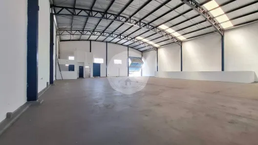 Galpão/Depósito/Armazém para alugar, 722m² no Jardim Piratininga, Ribeirão Preto