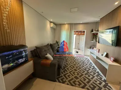 Casa com 2 Quartos à venda, 100m² no Jardim Glória, Americana