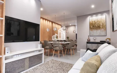 Apartamento com 3 Quartos à venda, 70m² no Vila Carvalho, Sorocaba