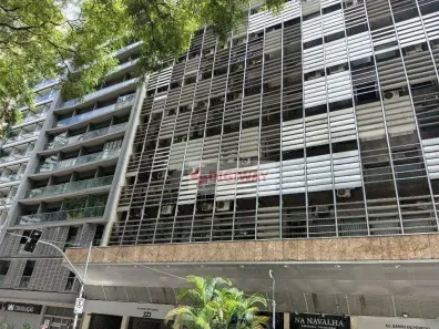 Ponto Comercial para venda ou aluguel, 44m² no Consolação, São Paulo