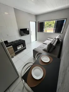 Apartamento com 2 Quartos para alugar, 60m² no Santa Esmeralda, Arapiraca