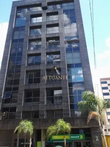 Sala Comercial à venda, 101m² no Centro, Caxias do Sul