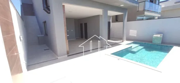 Casa de Condomínio com 4 Quartos à venda, 147m² no Residencial Alta Vista 2, Caçapava