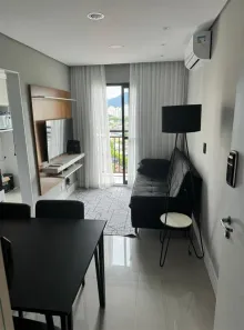 Apartamento com 1 Quarto à venda, 42m² no Barra Olímpica, Rio de Janeiro