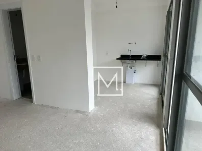 Apartamento com 1 Quarto à venda, 30m² no Vila Dom Pedro I, São Paulo