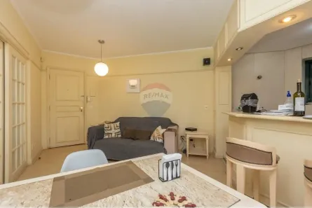 Flat com 1 Quarto à venda, 40m² no Itaim Bibi, São Paulo