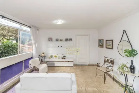 Apartamento com 2 Quartos à venda, 110m² no Vila Mariana, São Paulo