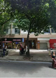 Ponto Comercial para alugar, 44m² no Ipanema, Rio de Janeiro