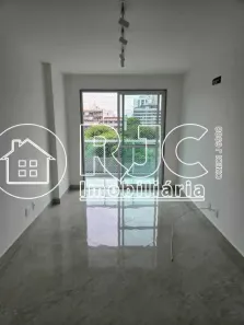 Apartamento com 2 Quartos à venda, 61m² no Tijuca, Rio de Janeiro