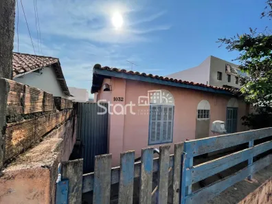 Casa com 2 Quartos à venda, 154m² no Jardim Brasil, Campinas
