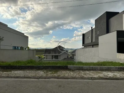 Lote/Terreno à venda, 490m² no Condomínio Residencial Jaguary, São José dos Campos