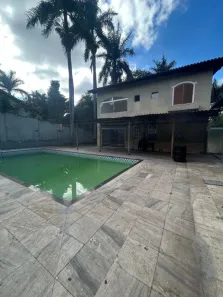 Casa com 4 Quartos à venda, 350m² no Braúnas, Belo Horizonte