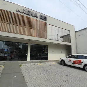 Ponto Comercial para alugar, 15m² no Centro, Palhoça