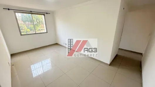 Apartamento com 2 Quartos para venda ou aluguel, 50m² no Jardim Tiro ao Pombo, São Paulo