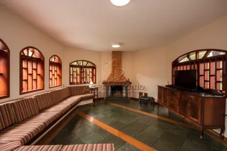 Casa com 3 Quartos à venda, 370m² no Vila Trujillo, Sorocaba