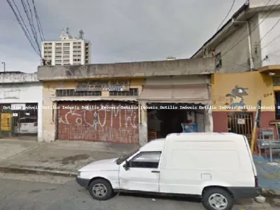 Ponto Comercial à venda, 300m² no Vila Invernada, São Paulo