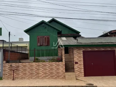 Casa com 2 Quartos à venda, 120m² no Vila Rodrigues, Passo Fundo