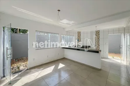 Casa com 3 Quartos à venda, 150m² no São Salvador, Belo Horizonte