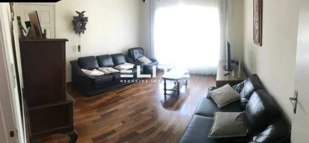 Casa com 3 Quartos à venda, 264m² no Jardim, Santo André
