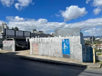 Lote/Terreno à venda, 378m² no Padre Eustáquio, Belo Horizonte