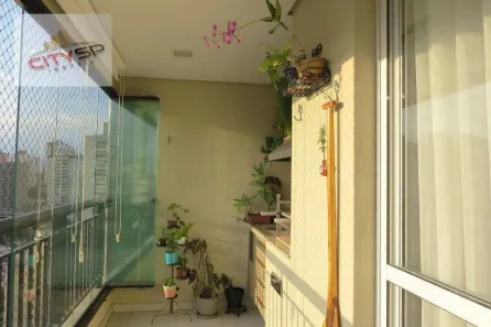 Apartamento com 2 Quartos à venda, 69m² no Vila Mariana, São Paulo