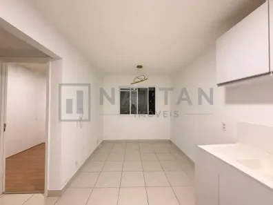 Apartamento com 2 Quartos para alugar, 38m² no Vila Graciosa, São Paulo