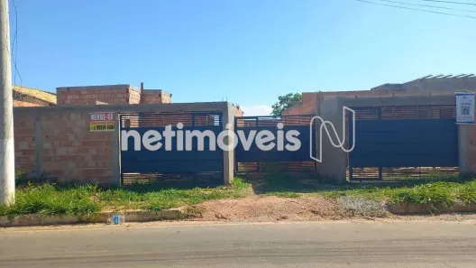 Casa com 3 Quartos à venda, 140m² no Novo Santos Dumont, Lagoa Santa