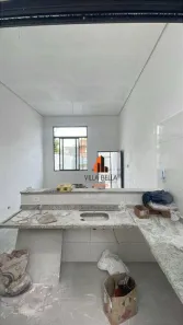 Casa com 3 Quartos à venda, 75m² no Parque das Nações, Santo André