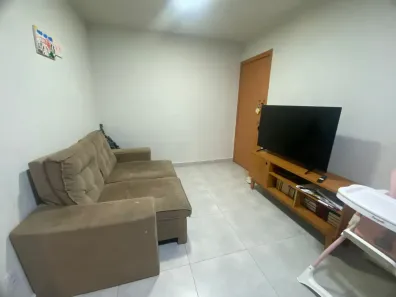 Apartamento com 2 Quartos à venda, 45m² no Bela Marina, Cuiabá