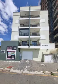 Apartamento com 3 Quartos à venda, 85m² no Orfãs, Ponta Grossa