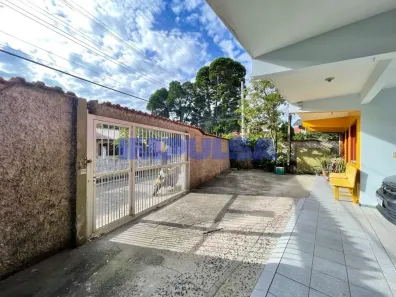 Apartamento com 1 Quarto para alugar, 25m² no Barra da Lagoa, Florianópolis