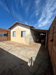 Casa com 3 Quartos à venda, 45m² no Residencial Rio de Janeiro, Uberaba